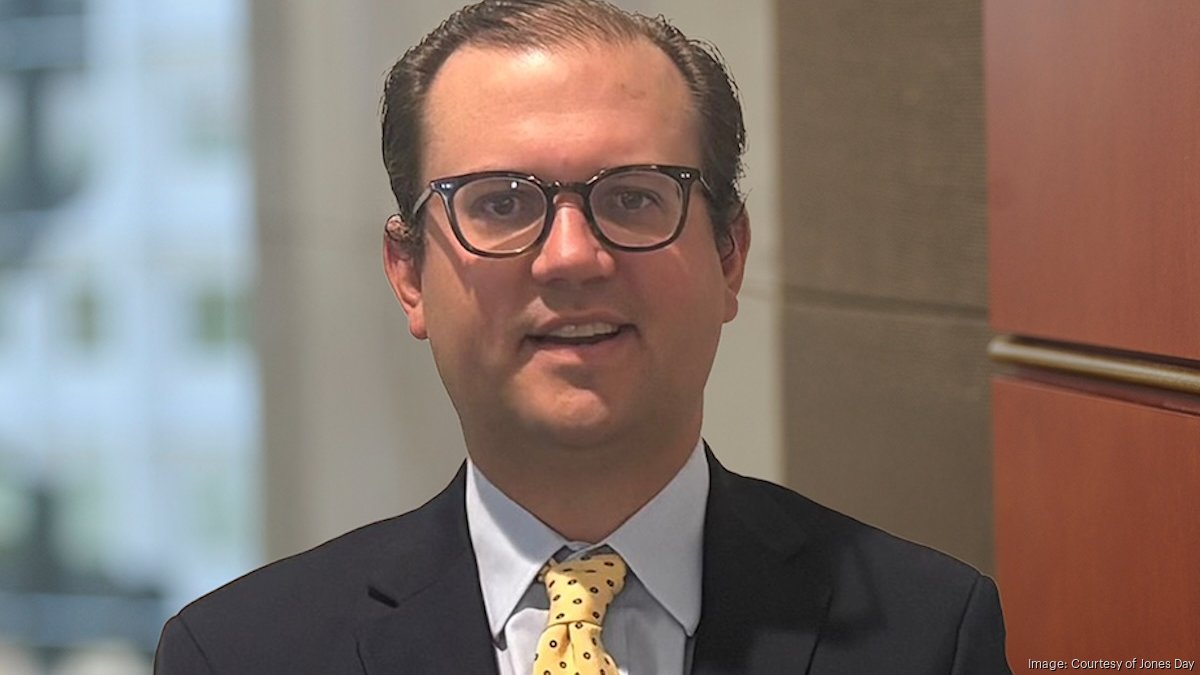 Jones Day hires data privacy lawyer from Kilpatrick Townsend