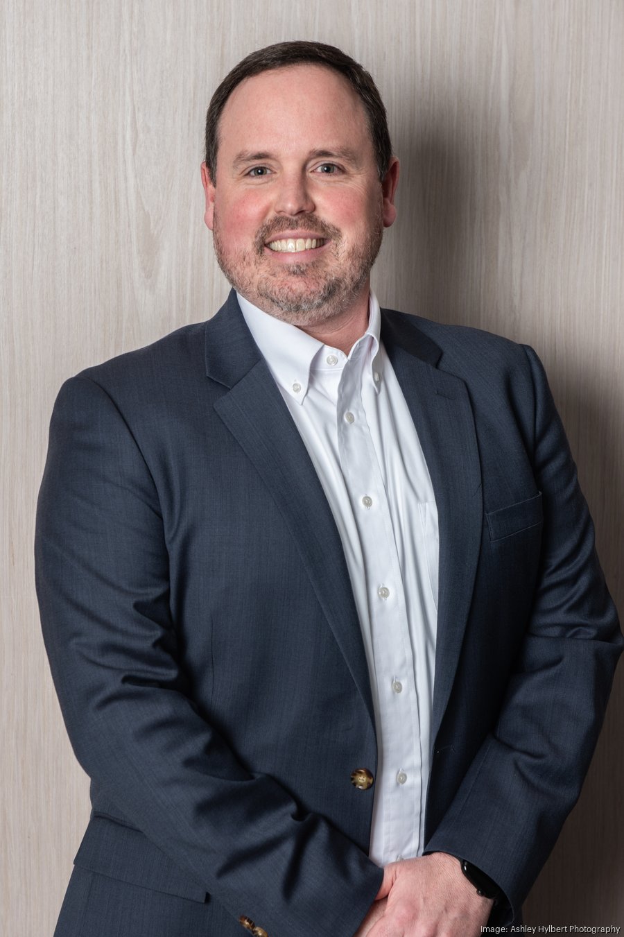 The Boss: No job is too small for Diversified Trust's Mike Winter