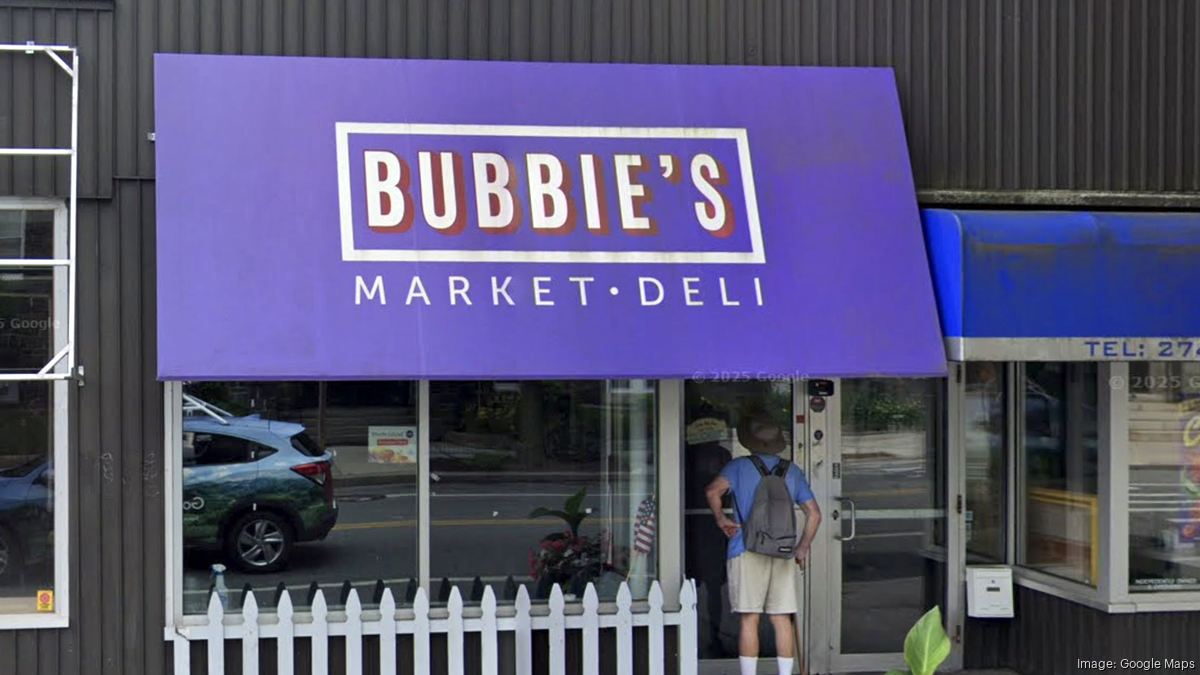 Former deli Bubbie's files for bankruptcy over a year after closing - Providence Business First