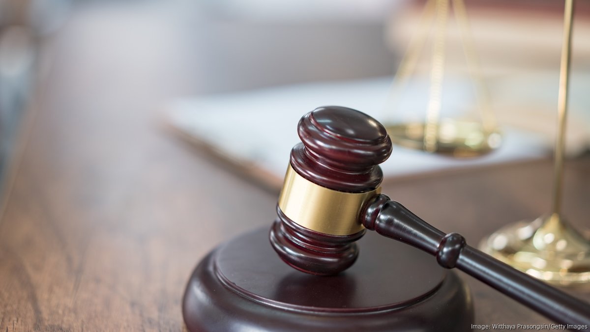 Russian web developer pleads not guilty to stealing from Atlanta company bank accounts