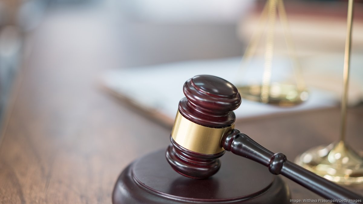 Former Drive Planning executive sentenced to prison as two more leaders await their fate