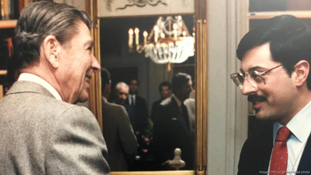 Charlie Brennan: Granite City native who left Mizzou early became globe-trotting White House reporter