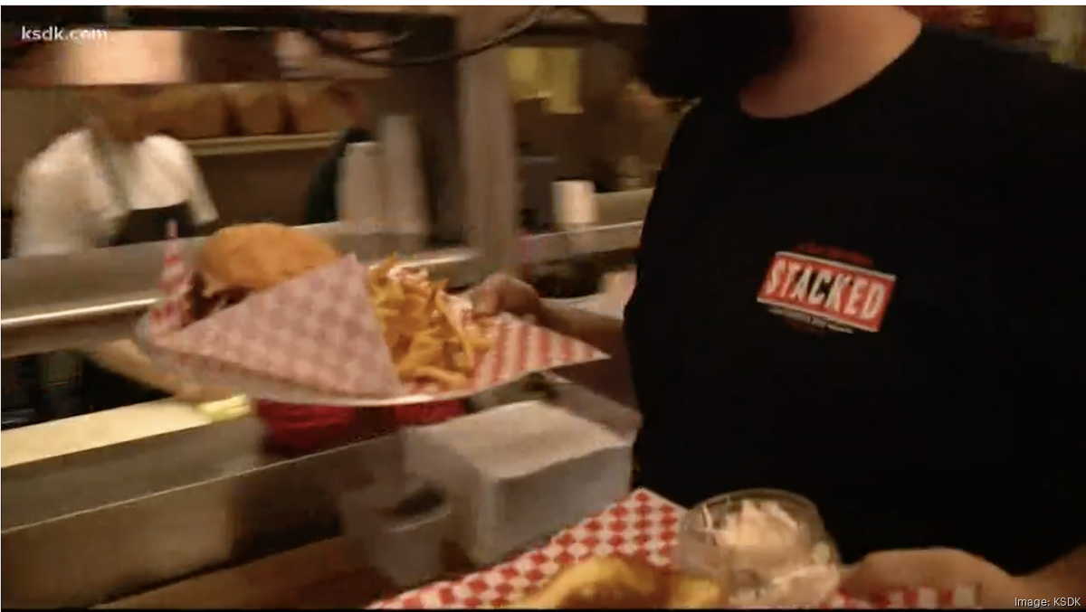 Burger bar shuts down 2nd location less than year after opening in CWE