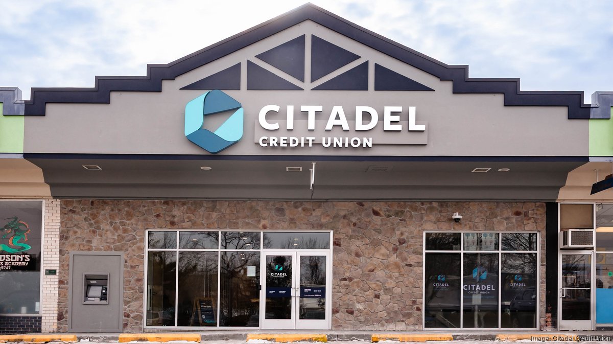 Citadel Credit Union's growth in Philadelphia continues with plans for third city branch