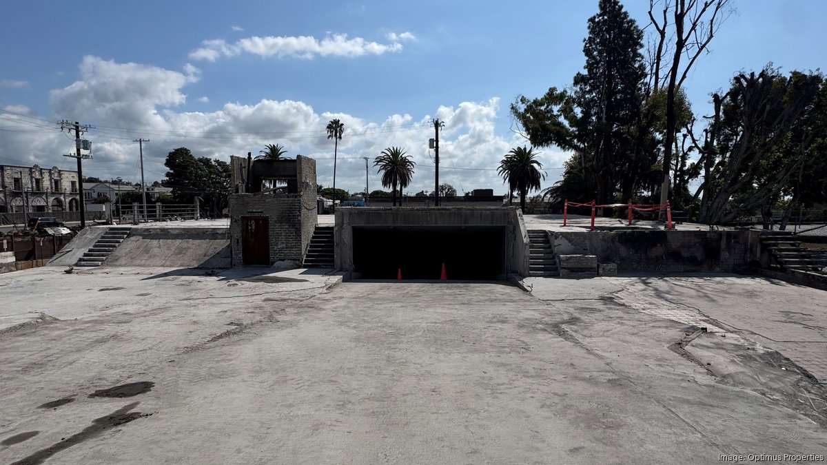 Johnny Buss snags development site in Pacific Palisades - L.A. Business First