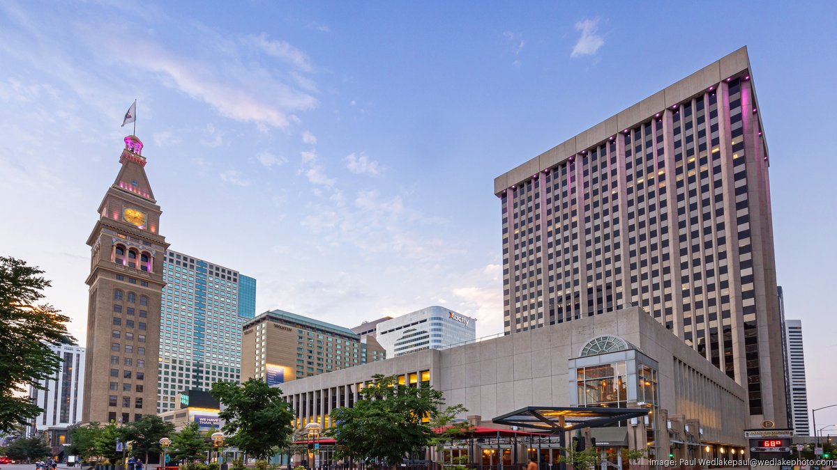 Independence Plaza 