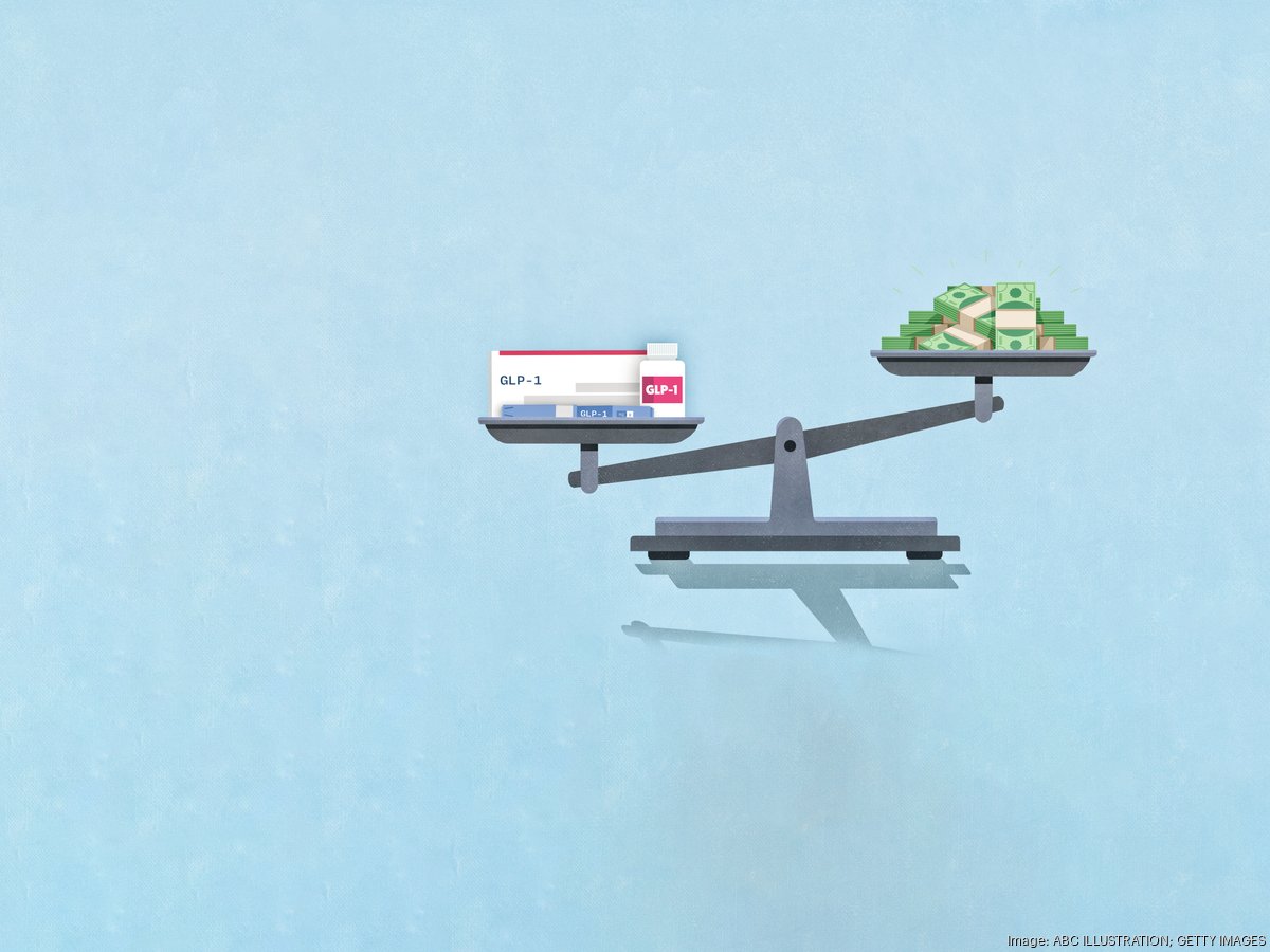 Georgia employers weigh high cost of GLP-1 drug coverage