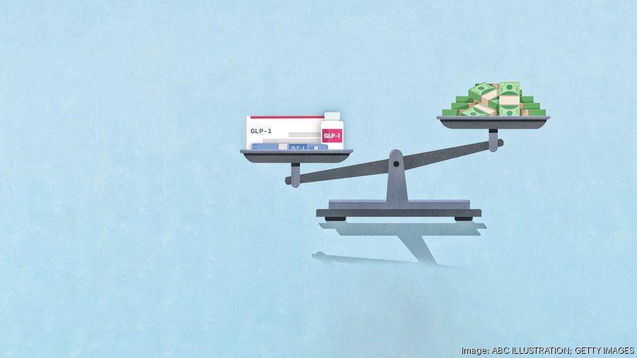 Georgia employers weigh high cost of GLP-1 drug coverage