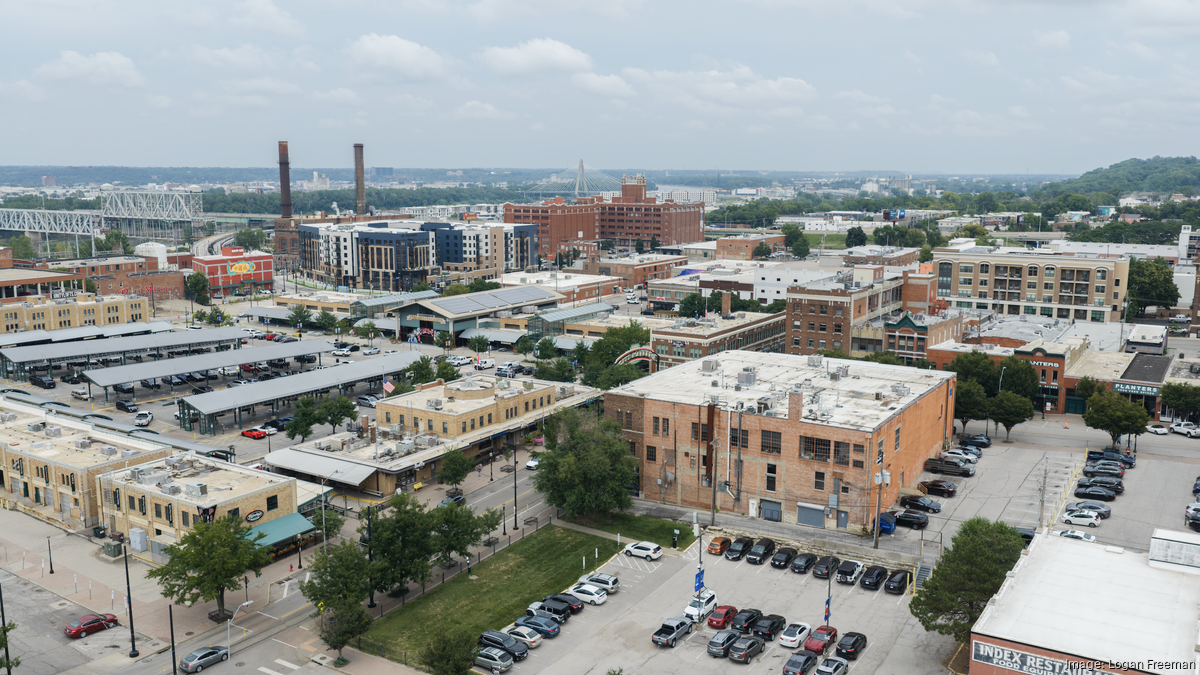 KC's historic Gillis Building seeks new owner, occupant — or both