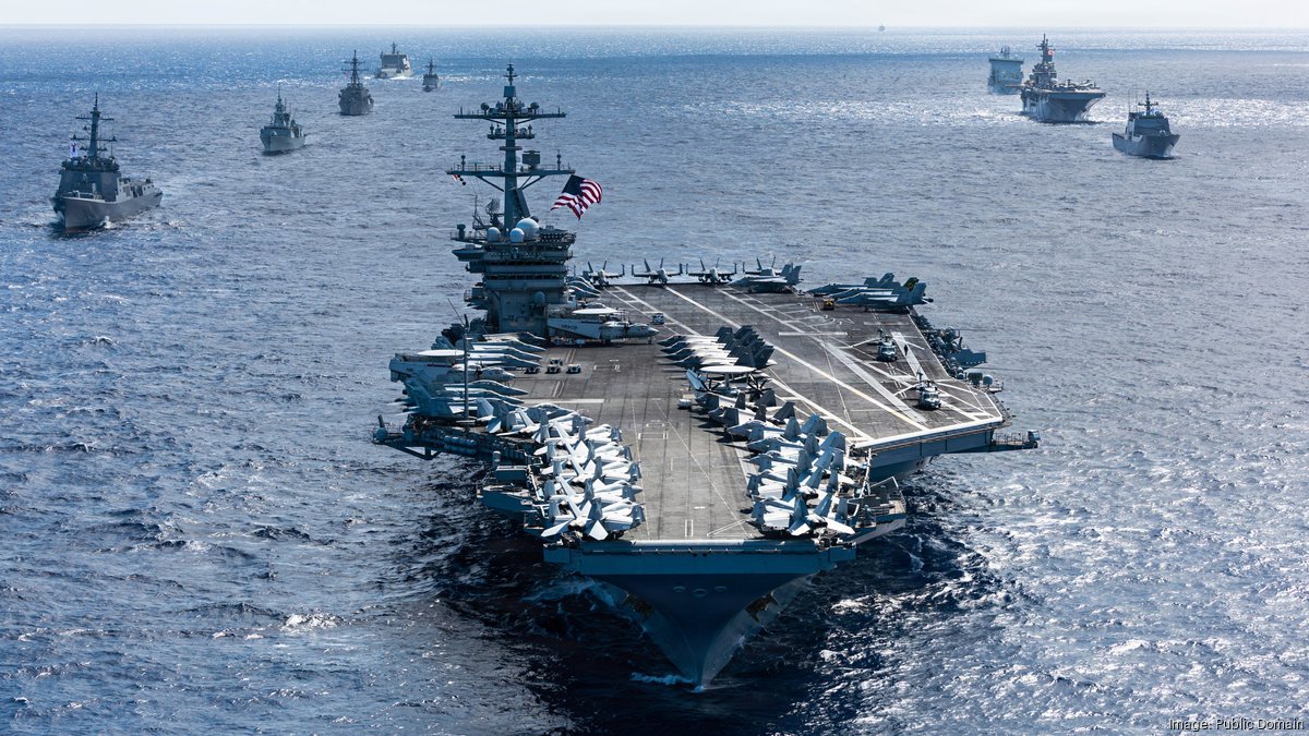 Six Hawaii firms land $1.02B in Army, Navy contracts in first two weeks of August