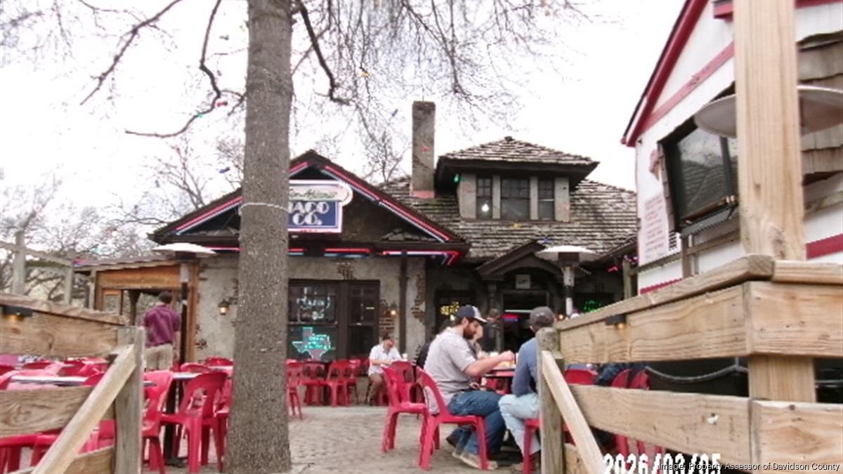 Why Edley's founder Will Newman wanted SATCO: 'We need it right now in Nashville more than ever'