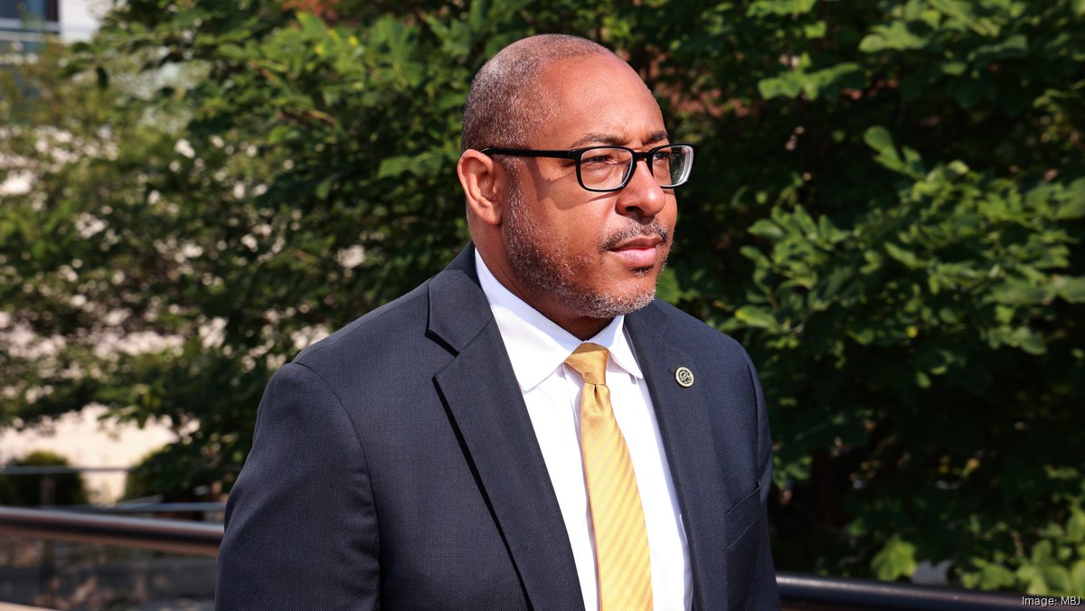 The National Observer: Midwest university bucks higher-education headwinds - Buffalo Business First