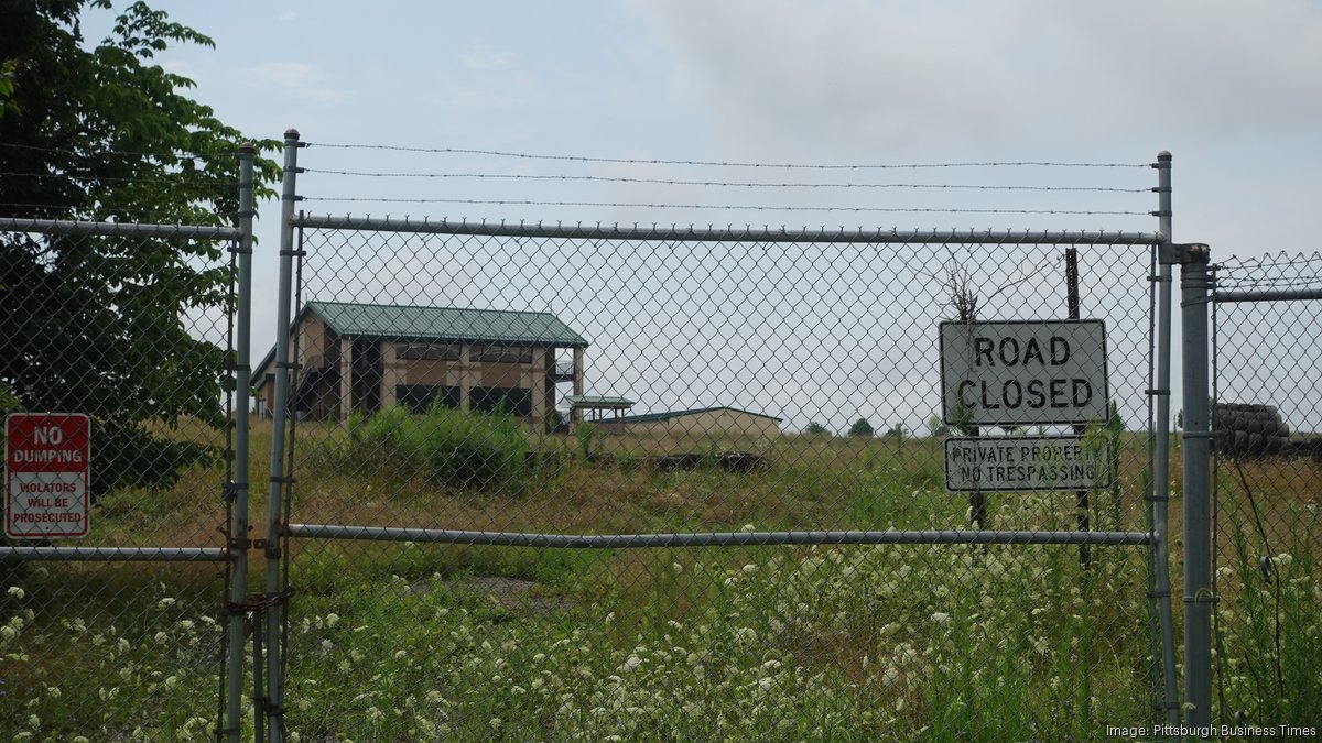 Switch files plans for 605,000-square-foot data center complex at former raceway site