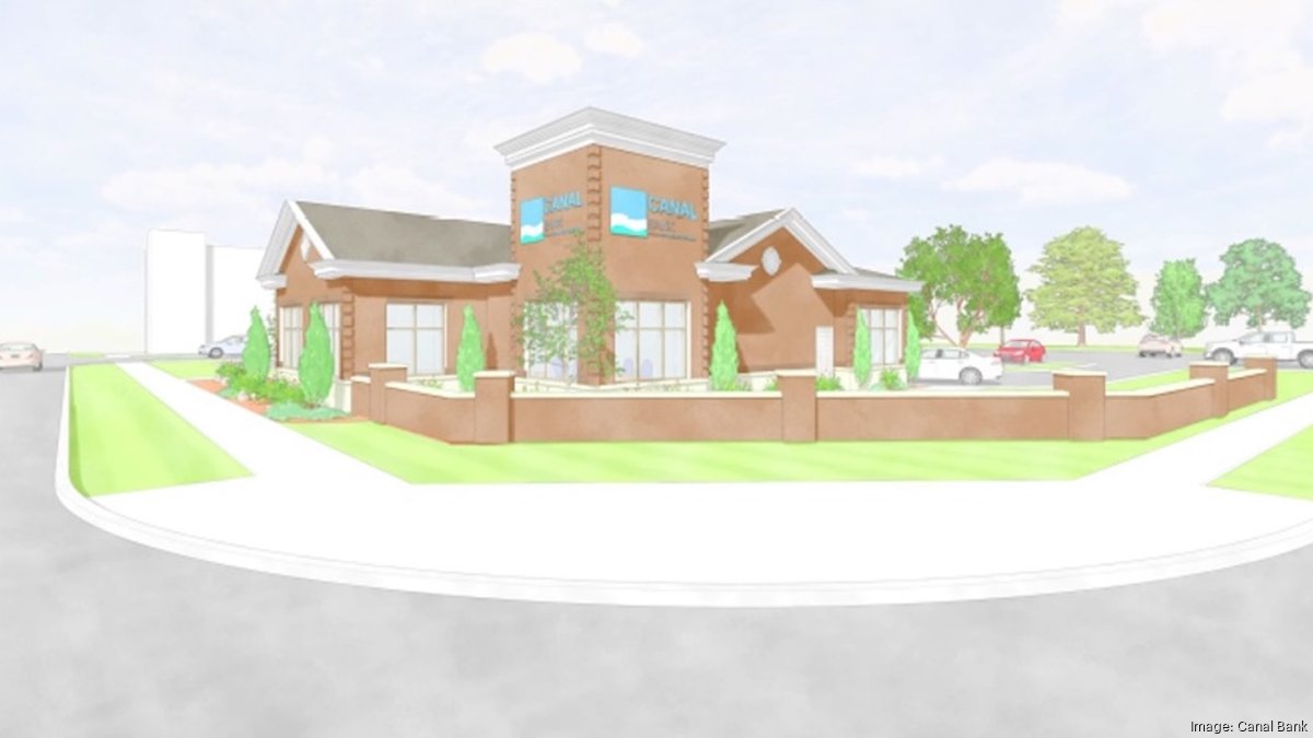 Growing bank breaks ground on West Seneca branch - Buffalo Business First