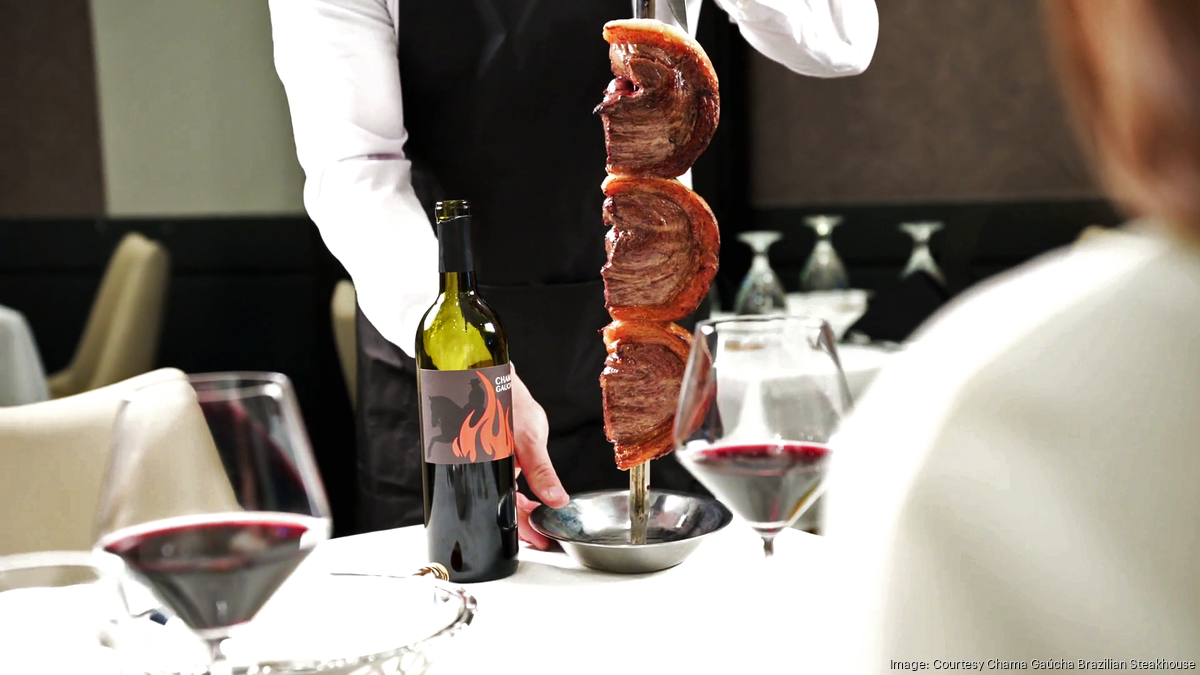 Chama Gaúcha Brazilian Steakhouse reveals more details about new Katy location