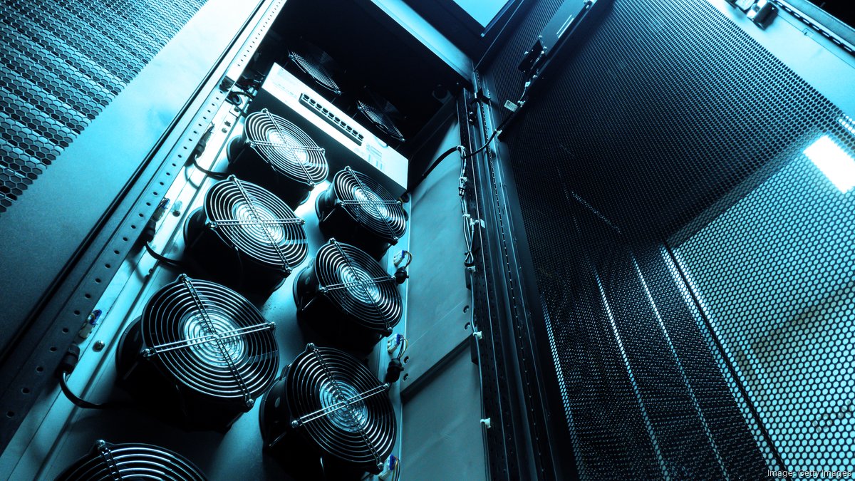 Eaton and Trane partner on design to speed AI data center deployment