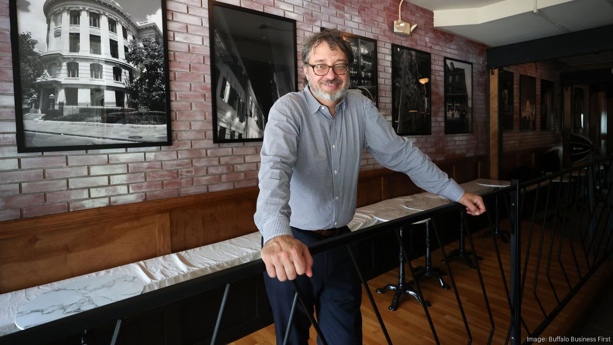'We were working harder for less,' Shango owner says ahead of closing - Buffalo Business First