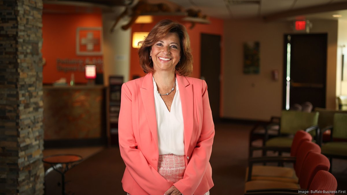 M&A activity surges in Buffalo area as business owners eye retirement - Buffalo Business First