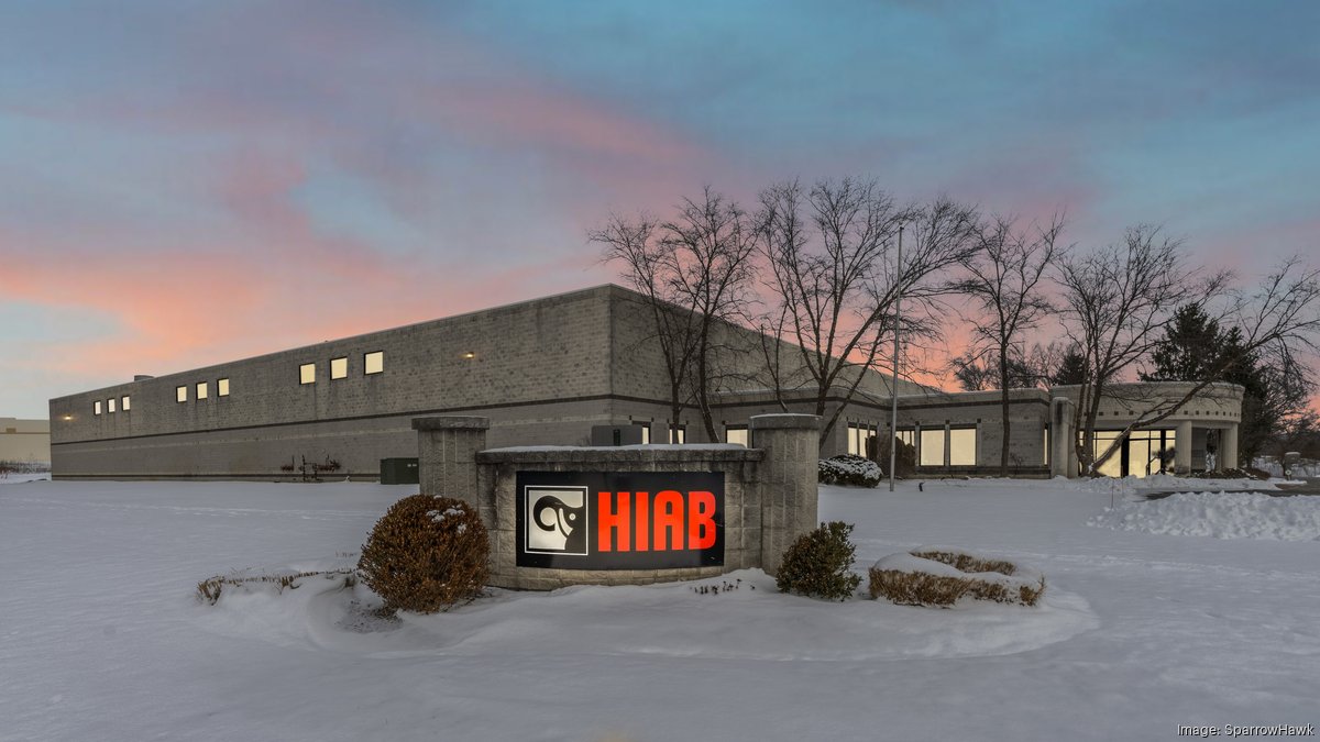 SparrowHawk acquires Streetsboro building as part of massive Midwest expansion