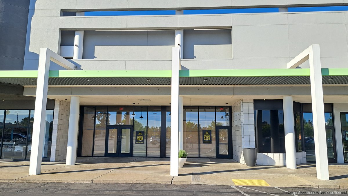 Yemeni coffee chain adding location near Arden Fair mall