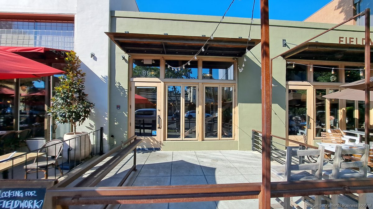 Sun House Cafe moving to new, larger Midtown space