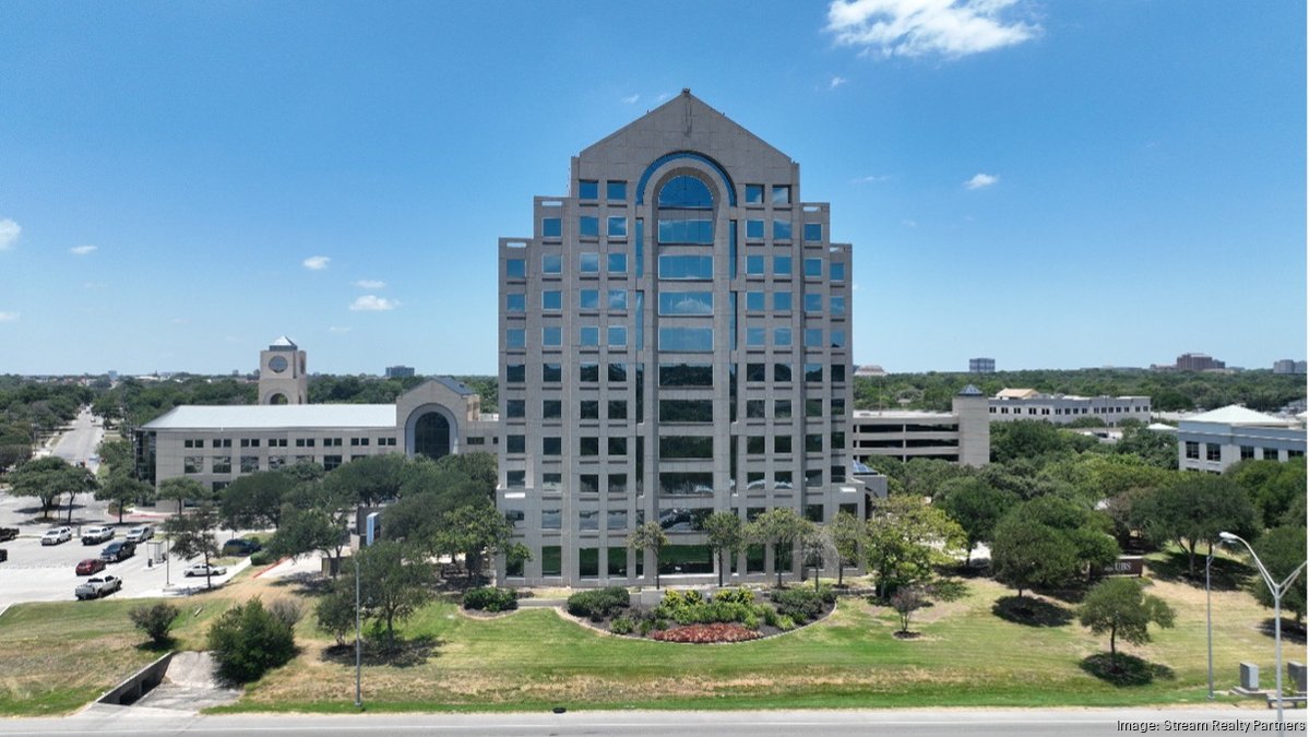 National insurance firm Alera Group inks office lease near Quarry
