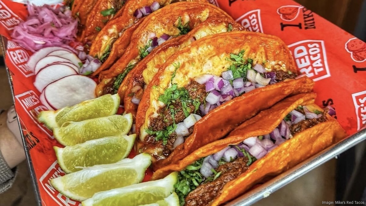 California-based birria franchise headed to the Austin metro
