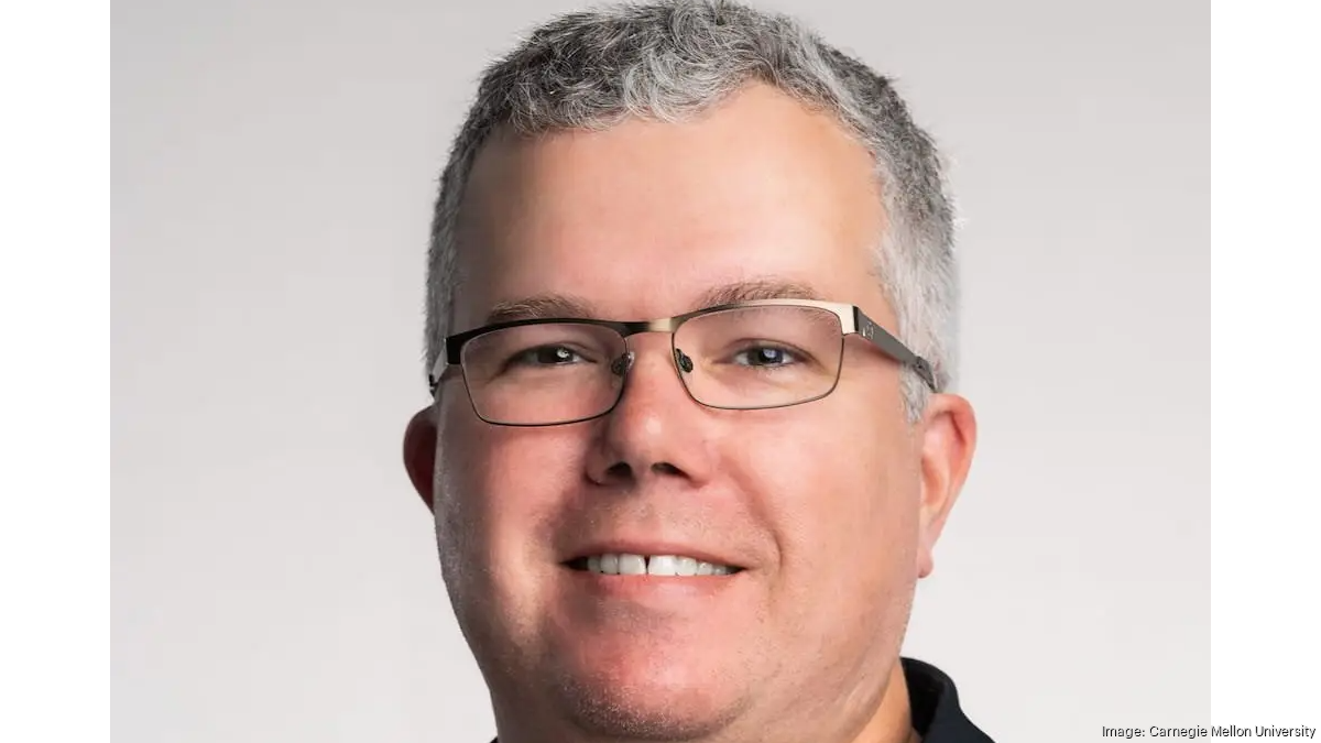 CMU names entrepreneur to lead Swartz Center for Entrepreneurship