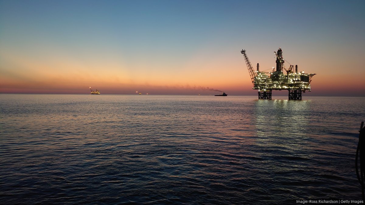 Emerson lands big automation contract for BP gas project in Azerbaijan