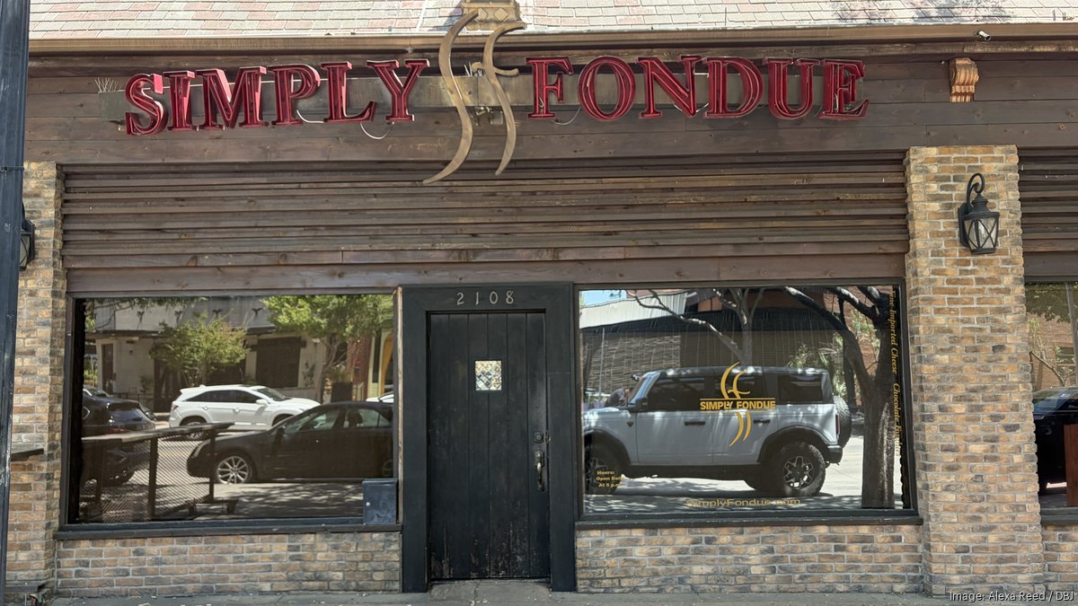 Greenville Avenue restaurant closes after 35-year run