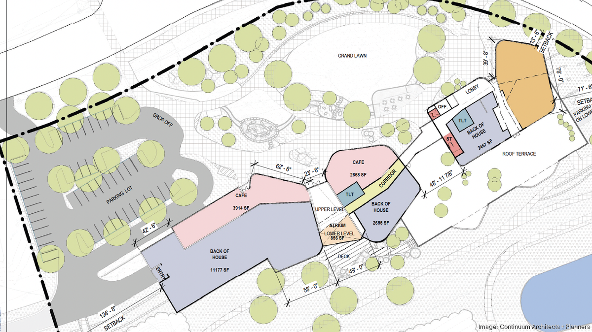 Lake Geneva restaurant and bakery business plans $10M-$15M culinary campus