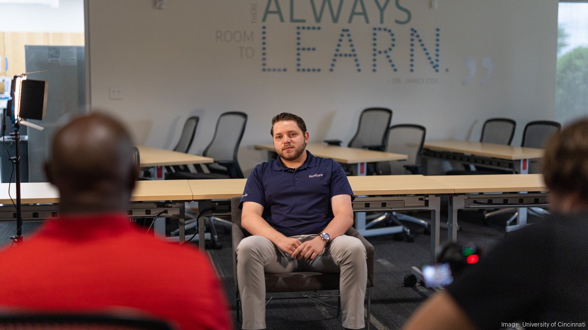 UC co-op program sees 5% earnings increase as 9,600 students gain paid work experience