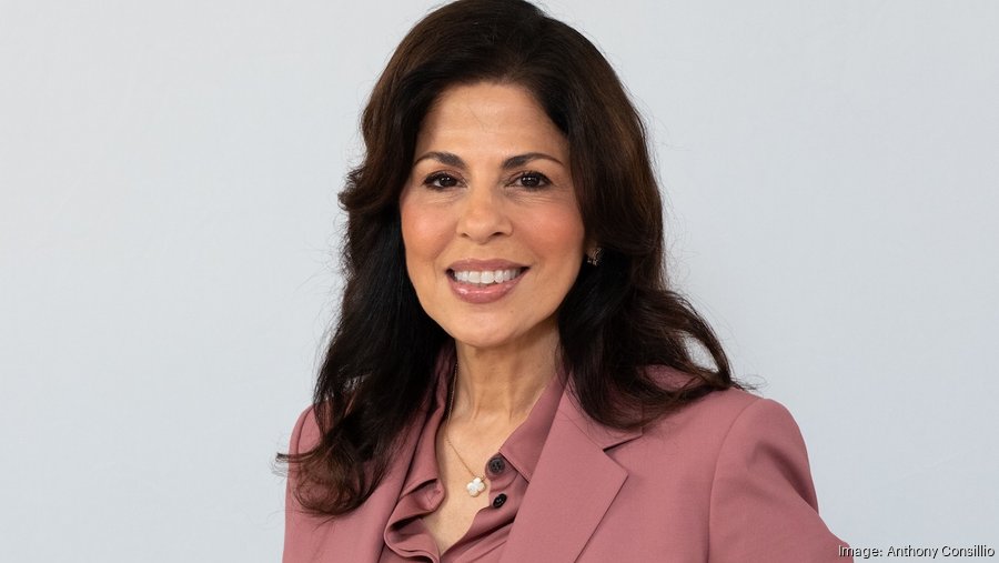Most Admired Leaders 2026: Linda Rodrigues - Pacific Business News