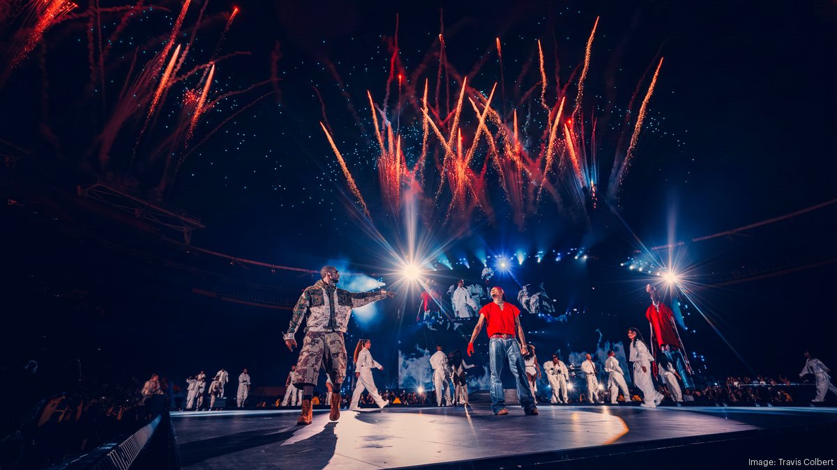 R&B superstars add Cincinnati tour stop amid push for increased tourism dollars
