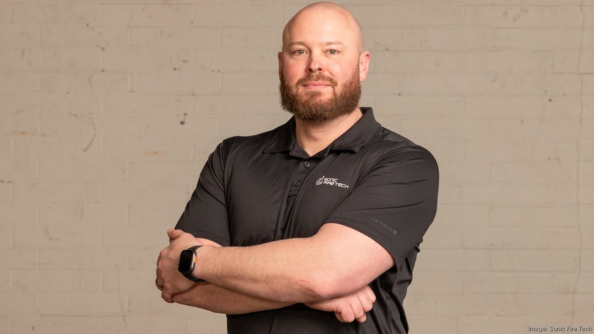 Sonic Fire Tech raises $15M as it pivots from wildfire defense to kitchen fire suppression