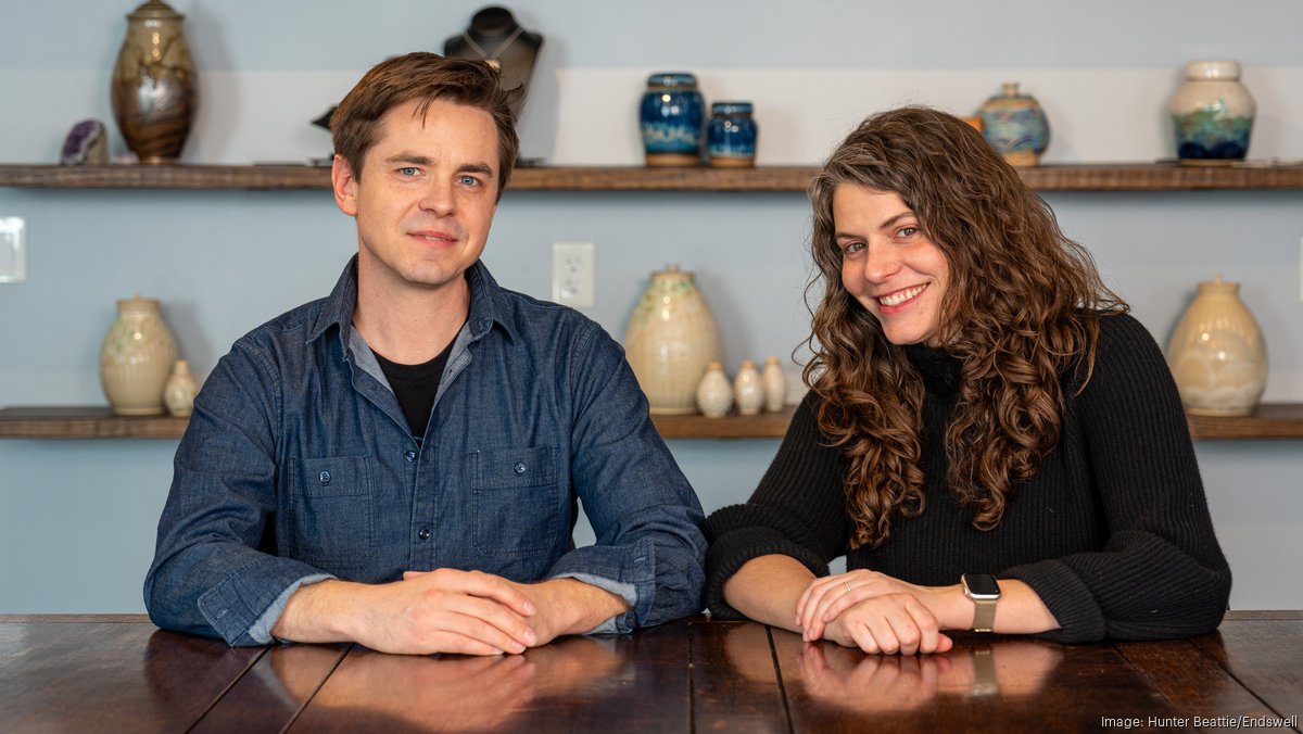 Funeral home specializing in water cremation expands to Chapel Hill - Triangle Business Journal