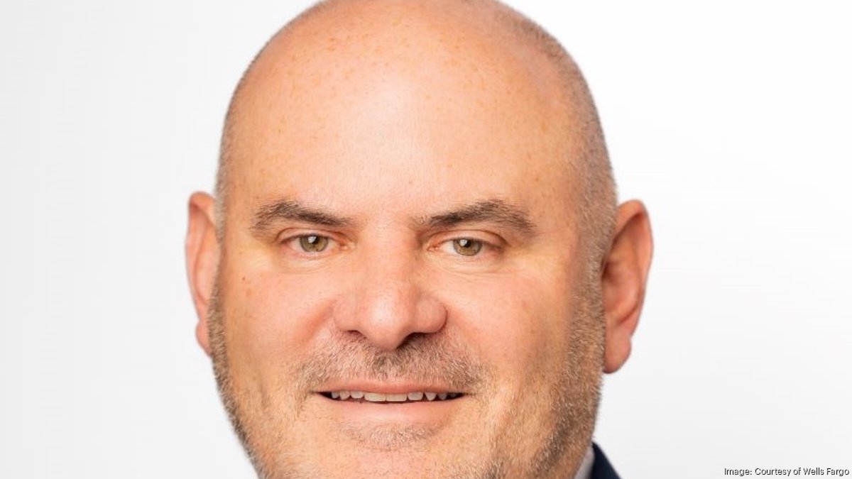 Wells Fargo announces local commercial leadership shift
