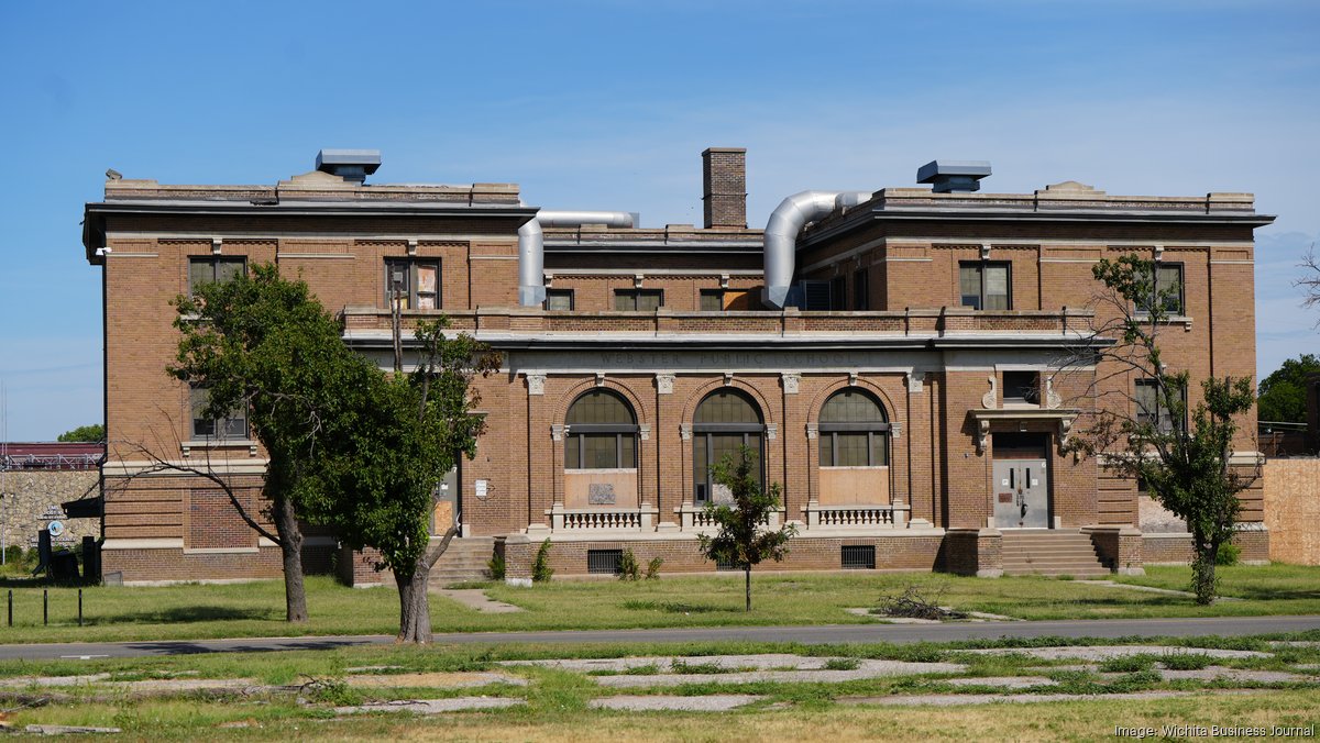 Music Theatre Wichita leads 5-acre rezoning efforts for north downtown corridor - Wichita Business Journal