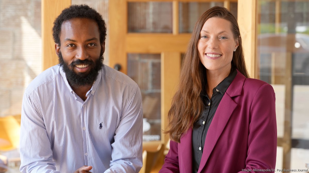 Twin Cities Startup Week bets on smaller events after years of attendance declines - Minneapolis / St. Paul Business Journal