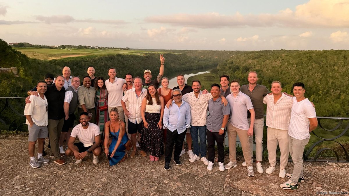Atlanta IT company Balata Data expands wellness initiatives as it scales