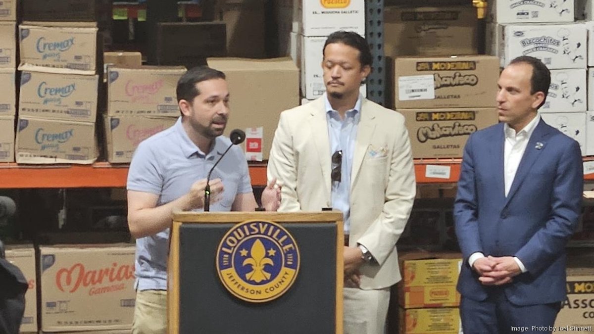 Abastos Wholesale plans $10.3M South End expansion