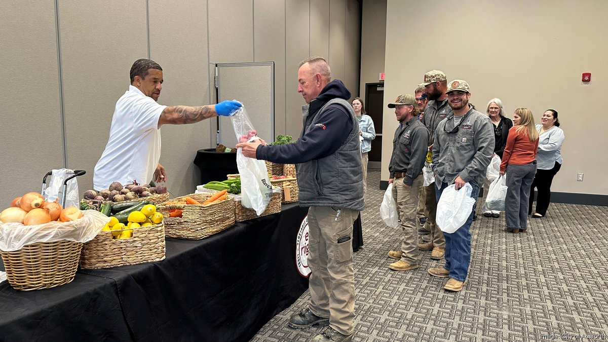 Acworth's wellness program drives preventive care, employee engagement