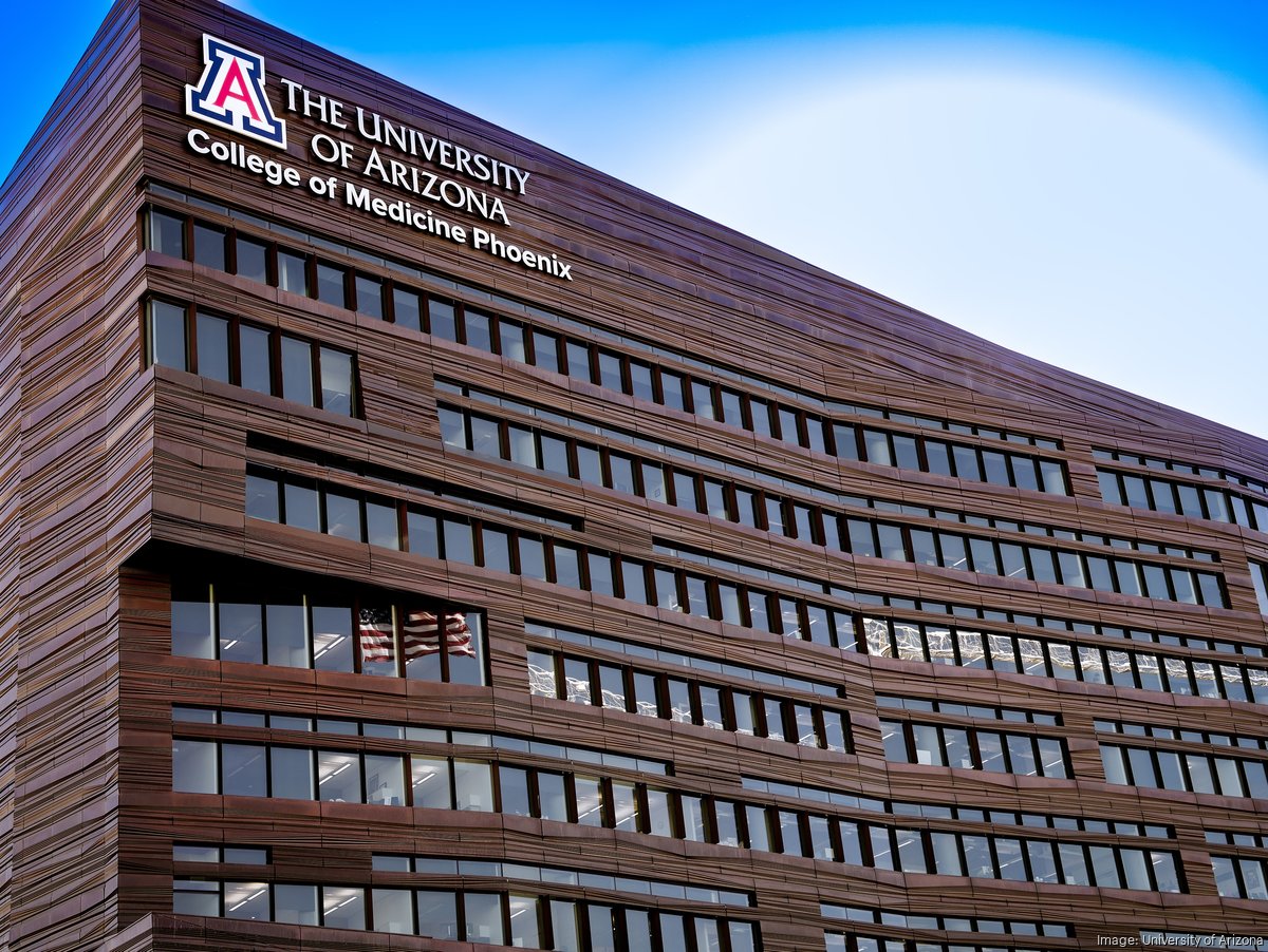 University of Arizona to open medical school on tribal land