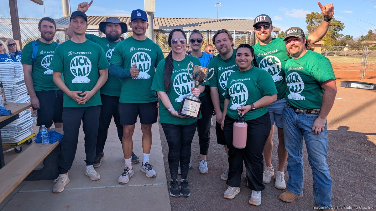 McCarthy Building Cos. partners with Color Health to improve cancer outcomes for employees