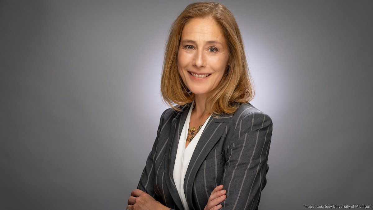 Vanderbilt Provost Cybele Raver leaving to become University of Michigan president