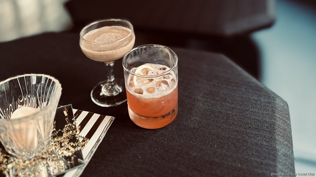 Rose City Social Club brings speakeasy to former Doc Marie's space