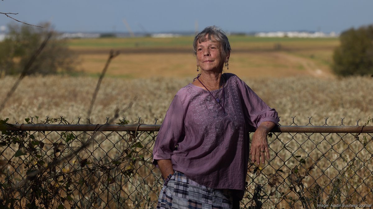 'Hoped to die here': Elon Musk's growing Bastrop County empire yields bittersweet feeling for neighbors