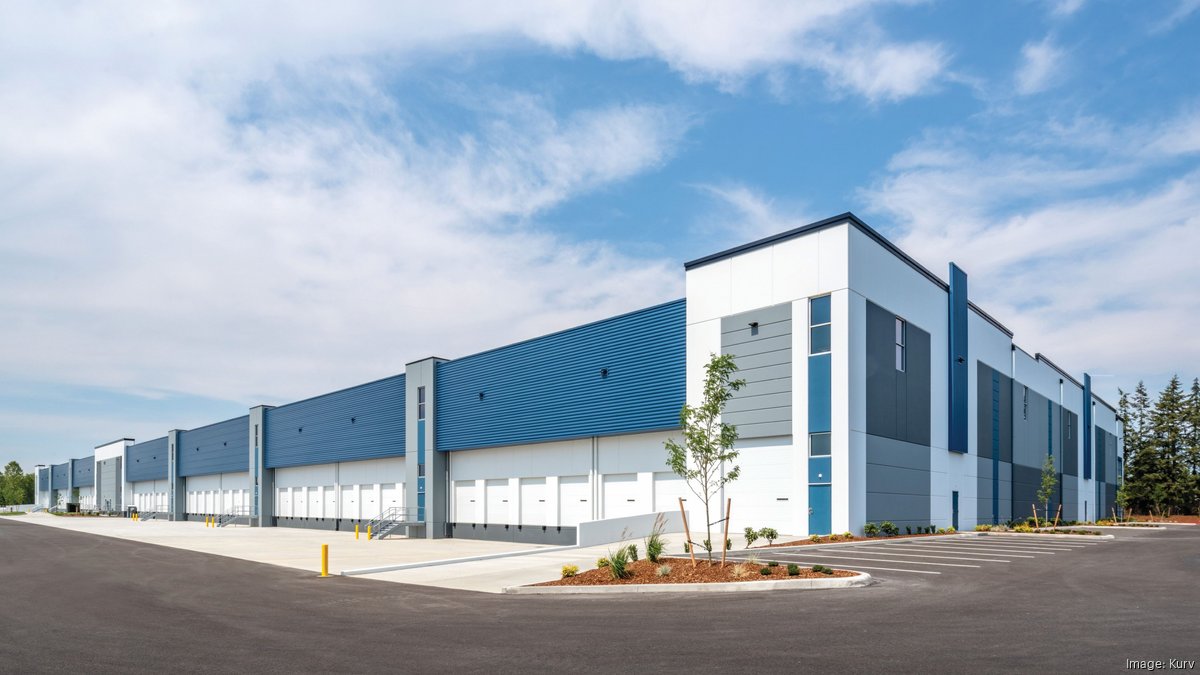 Ashley Furniture buys vacant Tacoma warehouse