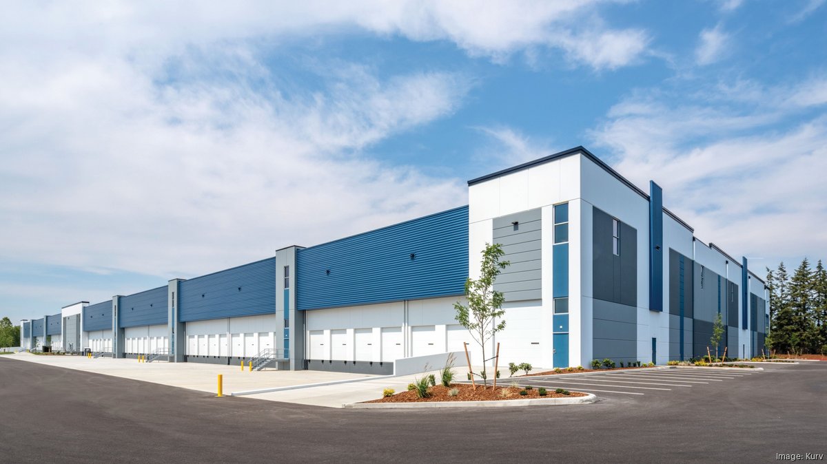 Wisconsin furniture company Ashley buys vacant Washington warehouse