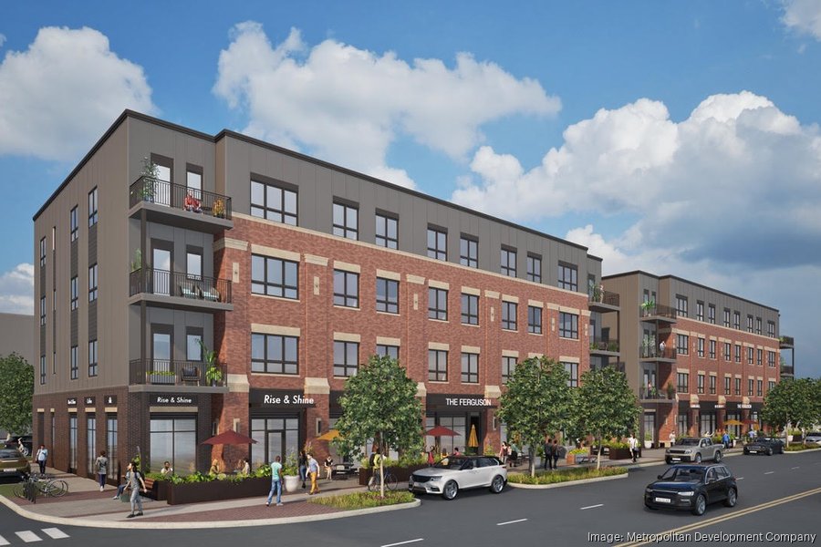 Taylor condos to offer more affordability, fewer frills — no pool or gym here